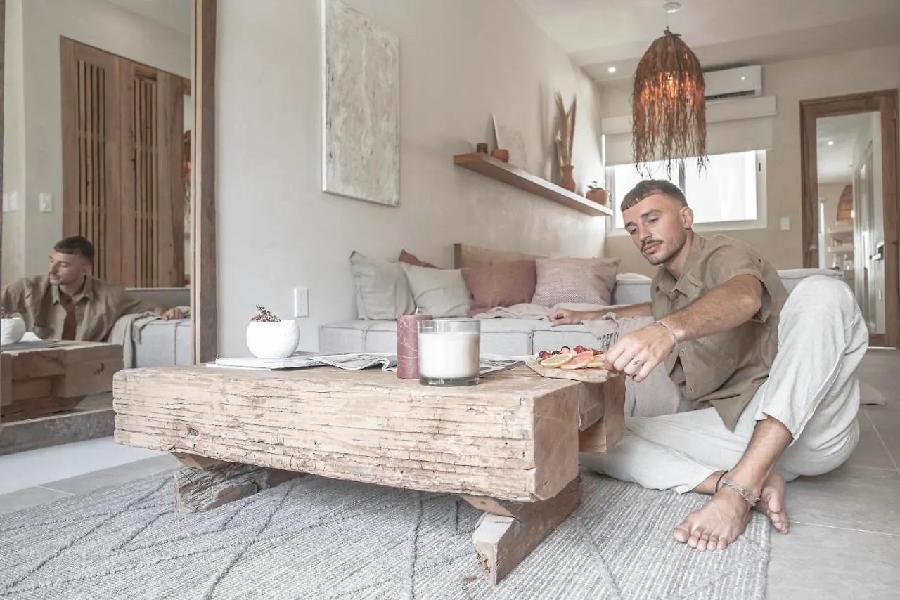 Jungle Chic By Blanca Hotel Tulum