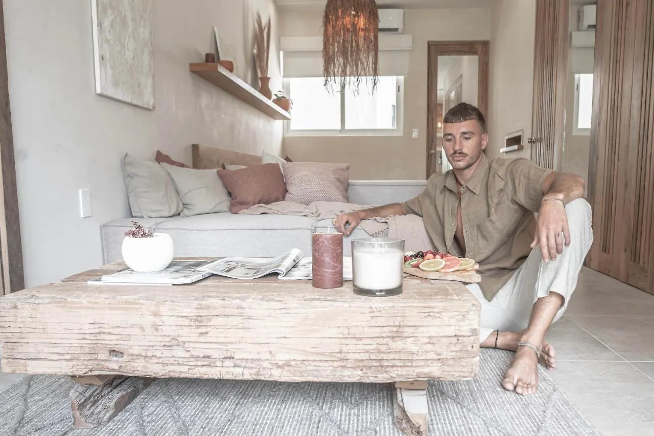 Jungle Chic By Blanca Hotel Tulum