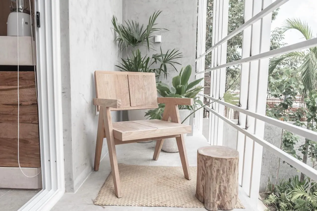 Jungle Chic By Blanca Hotel Tulum Mexico