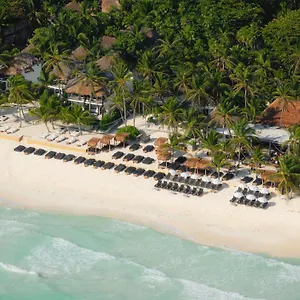Hotel Casa Gitano, Tulum Pueblo