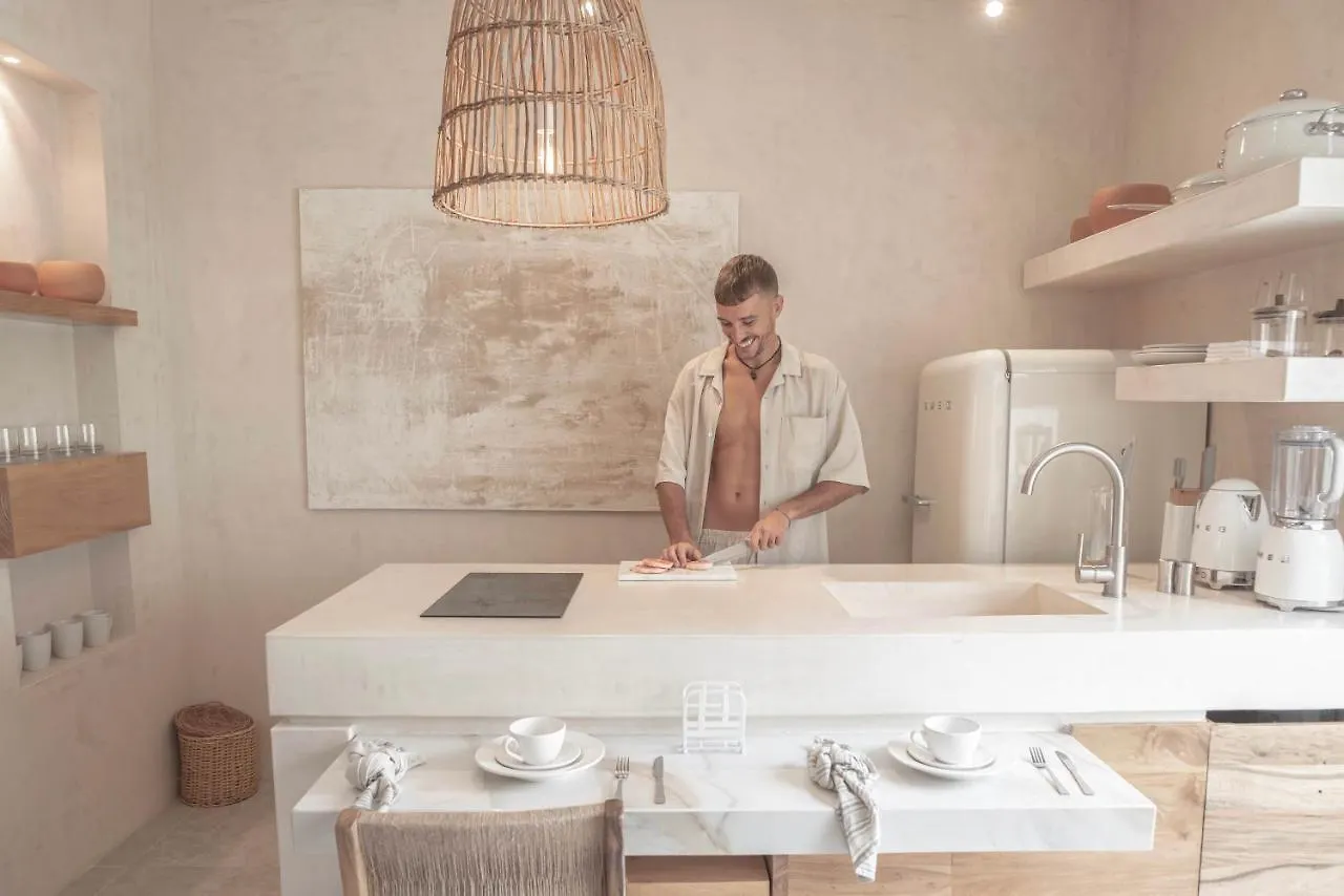 Hôtel Jungle Chic By Blanca à Tulum 0*,